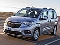 Opel Combo Life